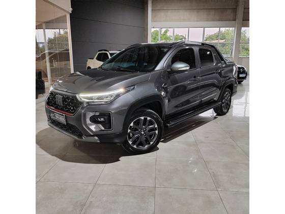 FIAT STRADA 1.0 TURBO 200 FLEX ULTRA CD CVT
